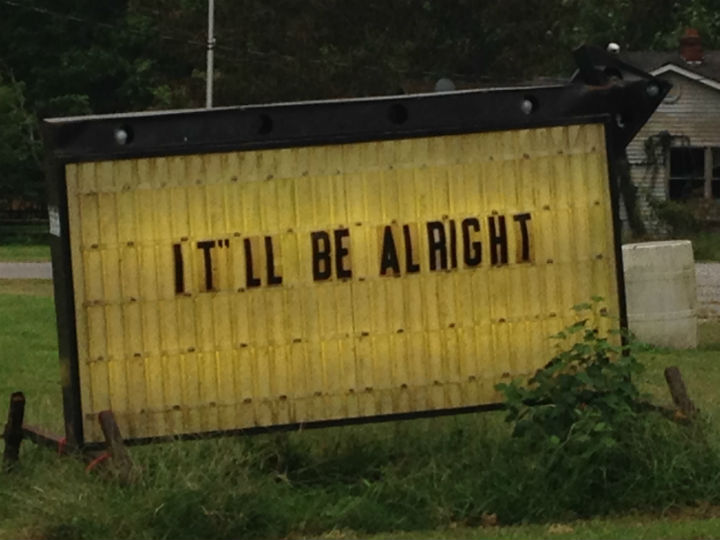 Free advice